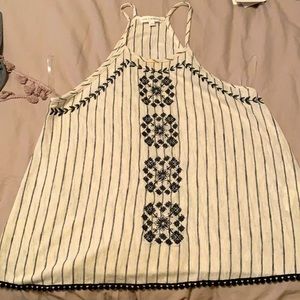 Tank top Coco&Jaimeson size:L